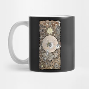 Honeybee Bigdoodle Mug